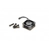 ABSIMA Alu High-Speed Fan for ESC 25x25mm 32.000RPM