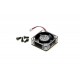 ABSIMA Alu High-Speed Fan for ESC 30x30mm 28.000RPM