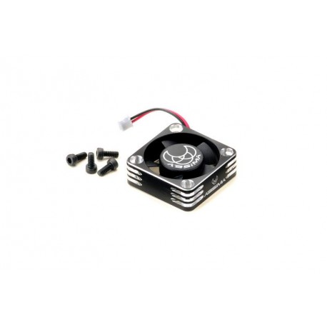 ABSIMA Alu High-Speed Fan for ESC 30x30mm 28.000RPM