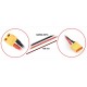 ABSIMA Charging Cable XT60 fits for XT90 15cm