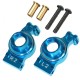 TAMIYA REAR HUB FOR TT02B (TOE-IN 1DEG)