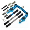 EAGLE RACING Steering Crank For TT02B