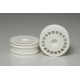 TAMIYA OFF ROAD LG DIA WHEELS Front (62/25)