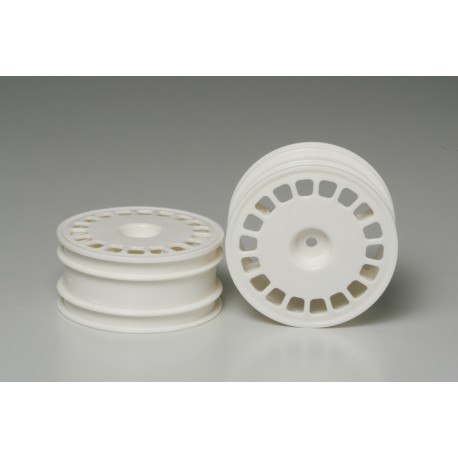 TAMIYA OFF ROAD LG DIA WHEELS Front (62/25)