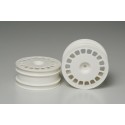 TAMIYA OFF ROAD LG DIA WHEELS Front (62/25)