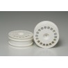 TAMIYA OFF ROAD LG DIA WHEELS Front (62/25)