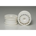TAMIYA OFF ROAD LG DIA WHEELS Rear (62/35)