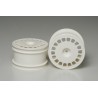 TAMIYA OFF ROAD LG DIA WHEELS Rear (62/35)