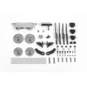 TAMIYA BODY ACCESSORY PARTS SET Touring Car