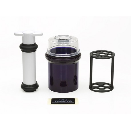 TAMIYA DAMPER OIL AIR REMOVER Super Long