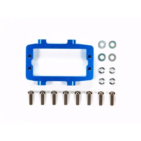 TAMIYA DT03 ALUMINUM SERVO MOUNT