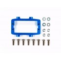 TAMIYA DT03 ALUMINUM SERVO MOUNT