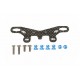 TAMIYA TT02-S CARBON DAMPER STAY FRONT