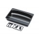 TAMIYA RACING WING SET 2 Carbon Pattern