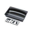 TAMIYA RACING WING SET 2 Carbon Pattern