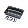 TAMIYA RACING WING SET 2 Carbon Pattern