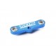 TAMIYA  TA07 ALUM STEERING BRIDGE