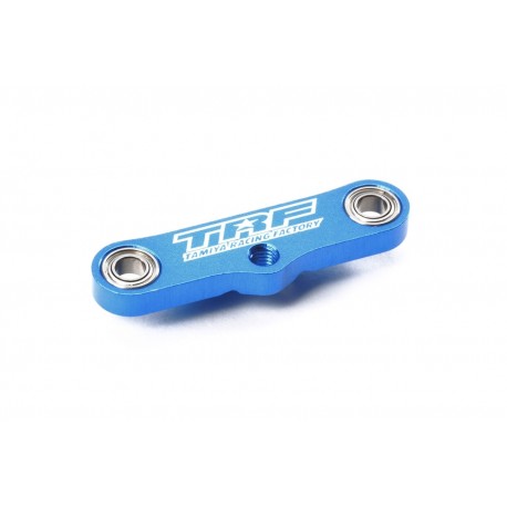 TAMIYA  TA07 ALUM STEERING BRIDGE