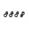 TAMIYA STABILIZER END 5MM ADJUSTER 4Pcs