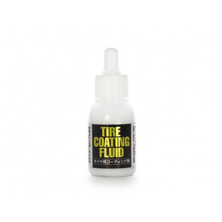 TAMIYA Tire Coating Fluid