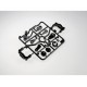 TAMIYA CC01 B PARTS