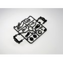 TAMIYA CC01 B PARTS