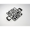 TAMIYA CC01 B PARTS