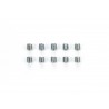TAMIYA 3MM GRUB SCREW  (10 PCS)