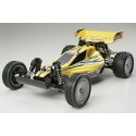TAMIYA BODY/WING  SAND-VIPER
