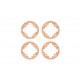 TAMIYA GEAR DIFF UNIT GASKET