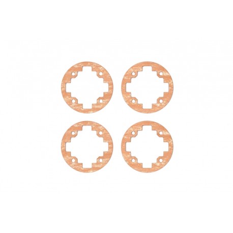 TAMIYA GEAR DIFF UNIT GASKET