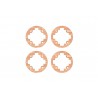 TAMIYA GEAR DIFF UNIT GASKET