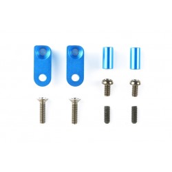 TAMIYA M05 ALUMINUM STEERING POST