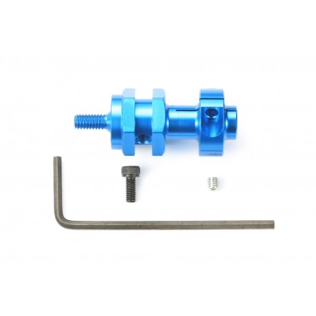 TAMIYA  F104 WHEEL STOPPER Clamp Type