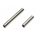TAMIYA M-CHASSIS LW HOLLOW SHAFT SET