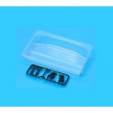 TAMIYA RACING WING SET 2