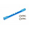 TAMIYA DT03 ALUMINUM BATTERY BAR