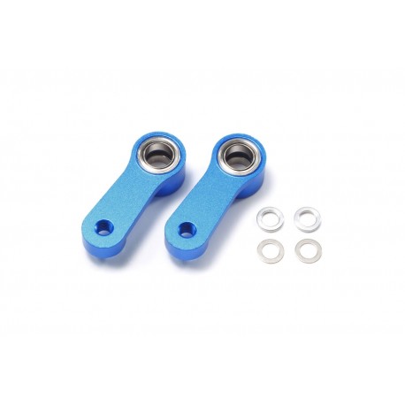 TAMIYA TA07 ALUM STEERING ARM SET