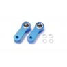 TAMIYA TA07 ALUM STEERING ARM SET