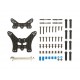 TAMIYA TT02B CARBON DAMPER STAYS Front/Rear