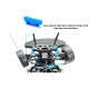 TAMIYA TA07 ADJUST ACKERMAN SET