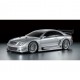 TAMIYA BODY SET MERCEDES-BENZ CLK AMG 2002