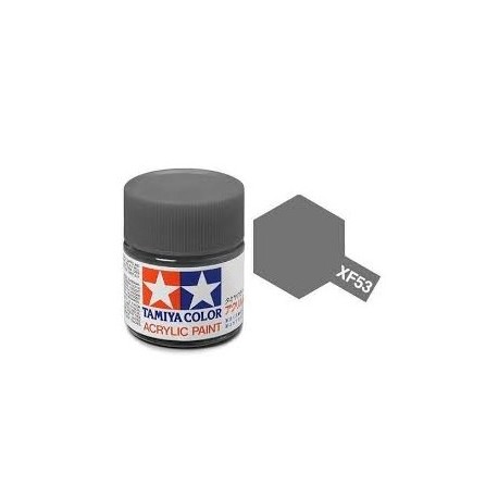 TAMIYA XF53 GRIS NEUTRO MATE