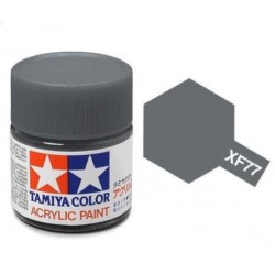 TAMIYA XF77 IJN GRIS SASEBO ARSENAL MATE