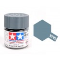 TAMIYA XF82 RAF GRIS OCEANO 2 MATE