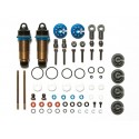 TAMIYA BUGGY BIG BORE DAMPER REAR Aeration Type 2Pcs