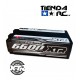 XTR 7,6V 6600MHA LIHV SHORTY 5MM 150C