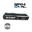 XTR LIPO 6500MHA 7,6V 2S1P 150C HV ULCG 233g