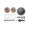 TAMIYA BB-01 SLIPPER CLUTCH SET