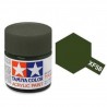 TAMIYA XF58 VERDE OLIVA MATE